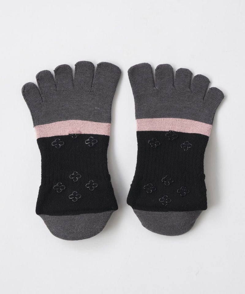 marie claire SPORT の  レディース ゴルフ ソックス