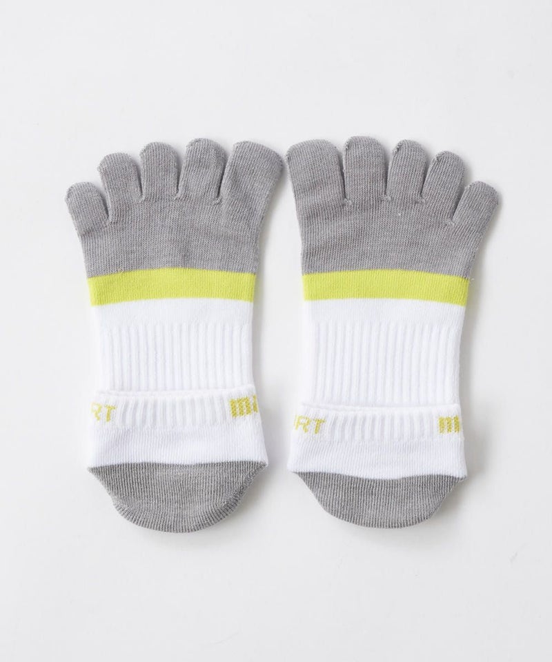 marie claire SPORT の  レディース ゴルフ ソックス