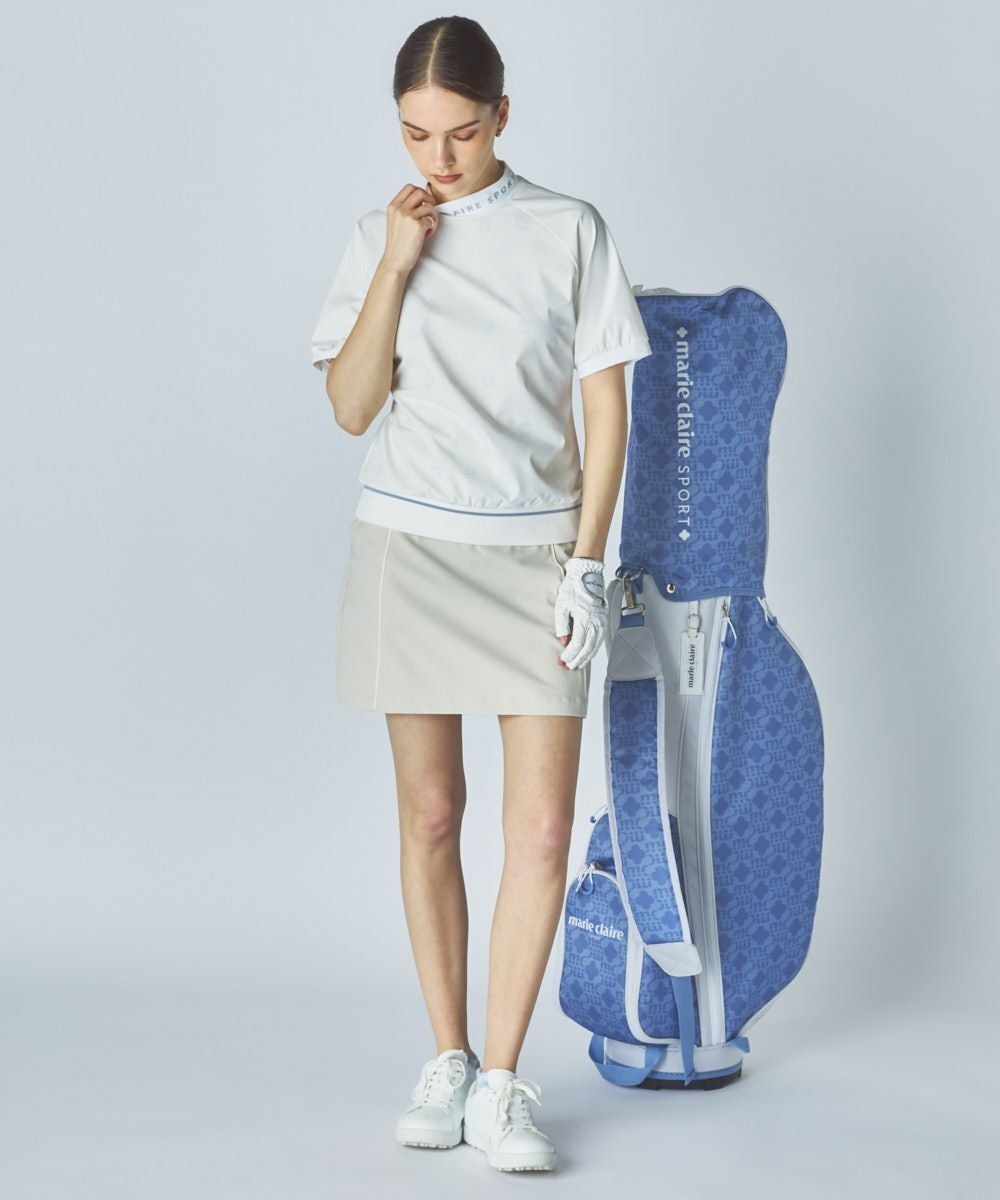 レディース ゴルフ キャディバッグ｜marie claire SPORT