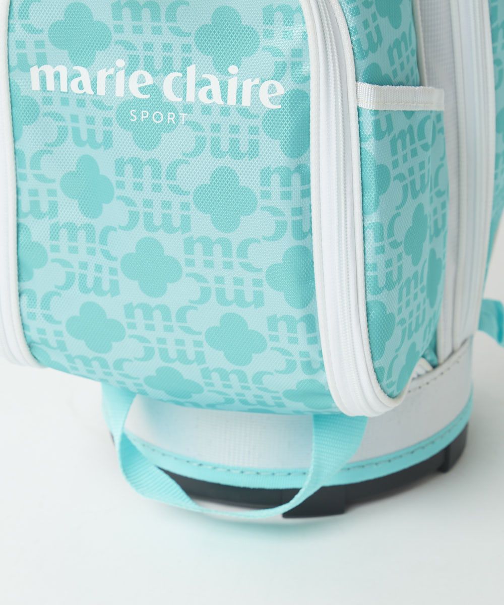 レディース ゴルフ キャディバッグ｜marie claire SPORT