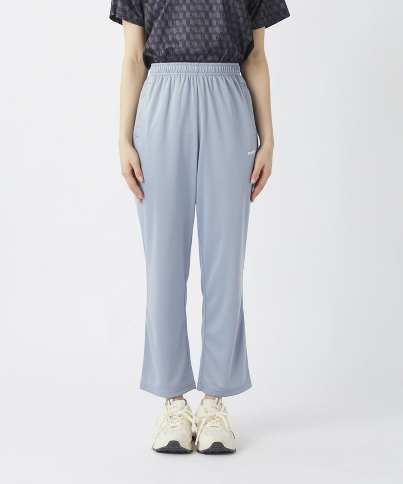 marie claire SPORT の  レディース トレーニング ロングパンツ