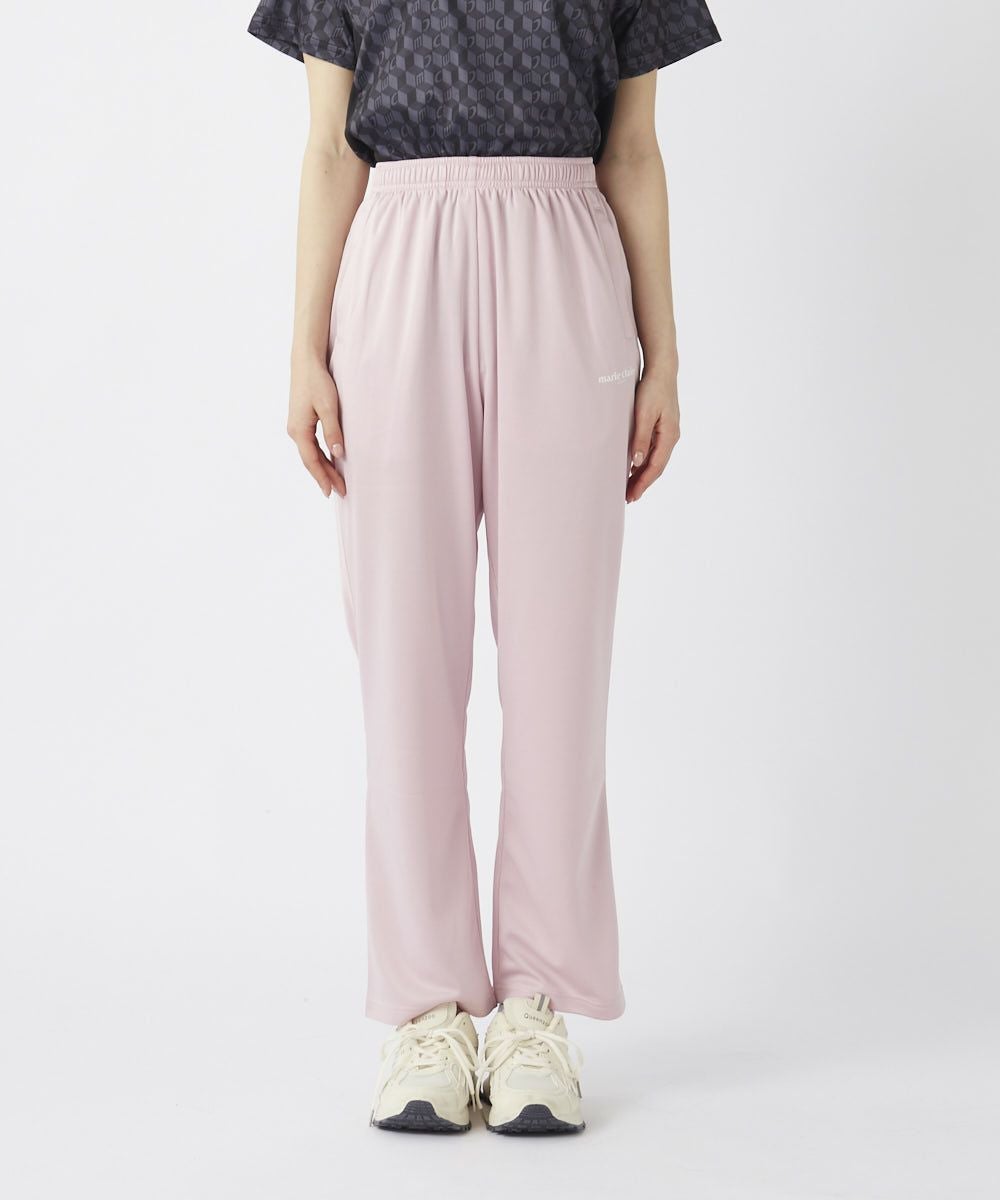 marie claire SPORT の  レディース トレーニング ロングパンツ