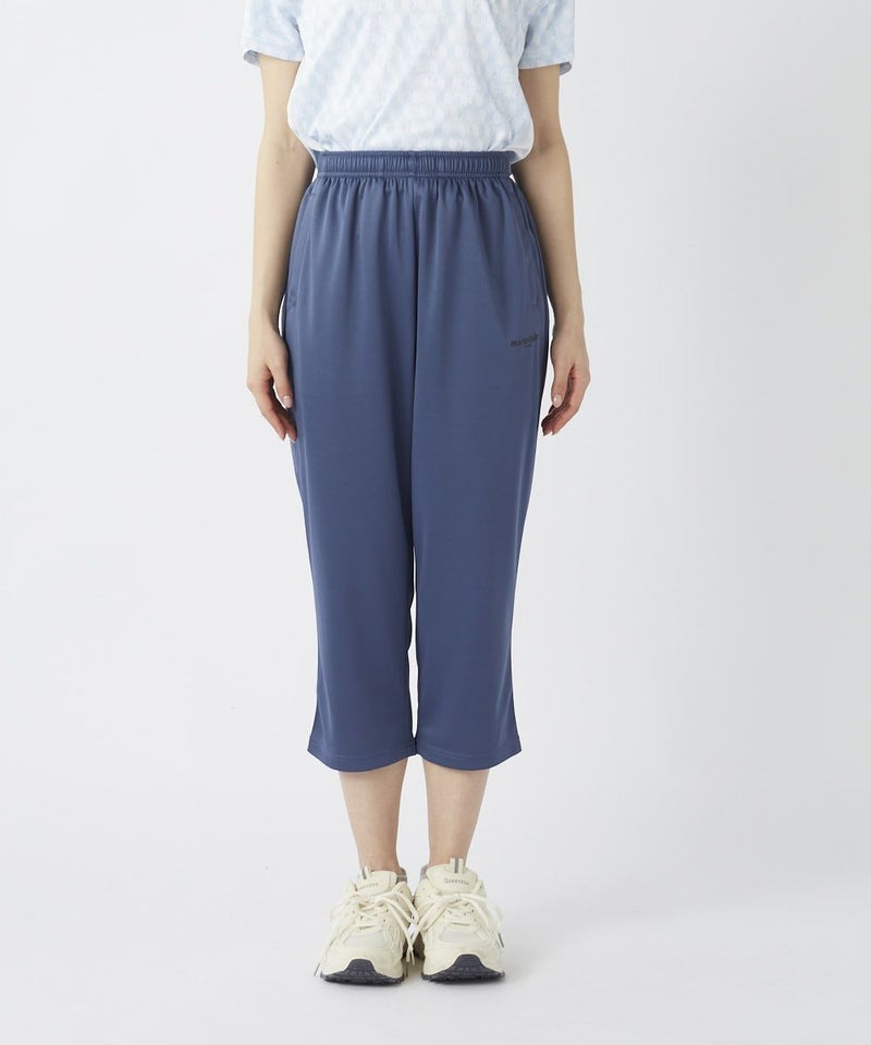 marie claire SPORT の  レディース トレーニング ロングパンツ