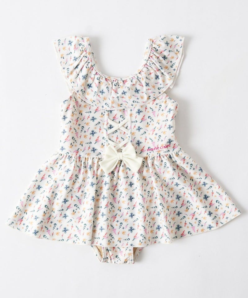 marie claire SPORT の  キッズ キッズ 水着トドラー