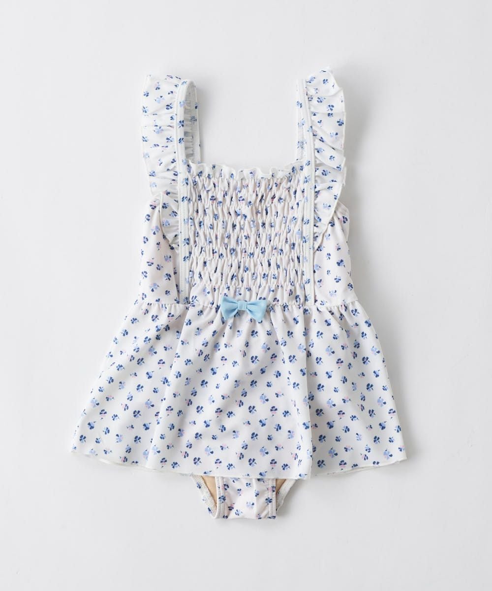 marie claire SPORT の  キッズ キッズ 水着トドラー