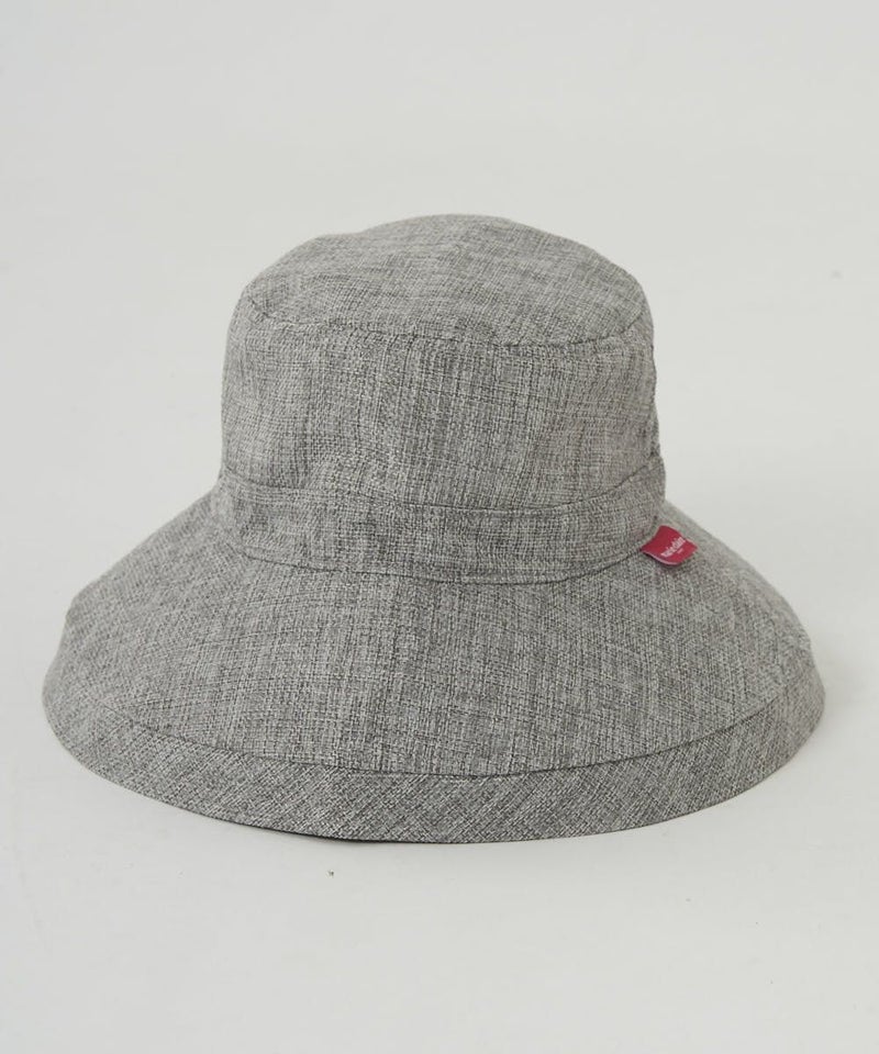 marie claire SPORT の  レディース ゴルフ ハット