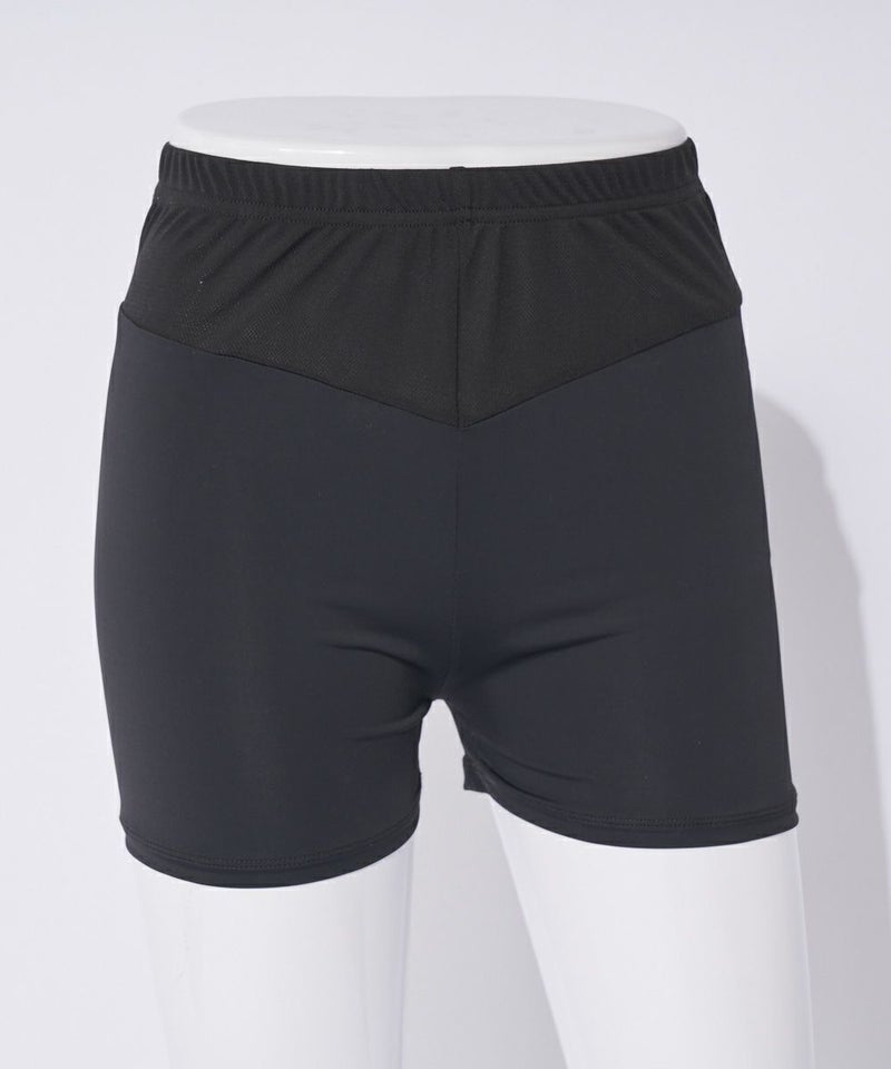 marie claire SPORT の  レディース ゴルフ レギンス