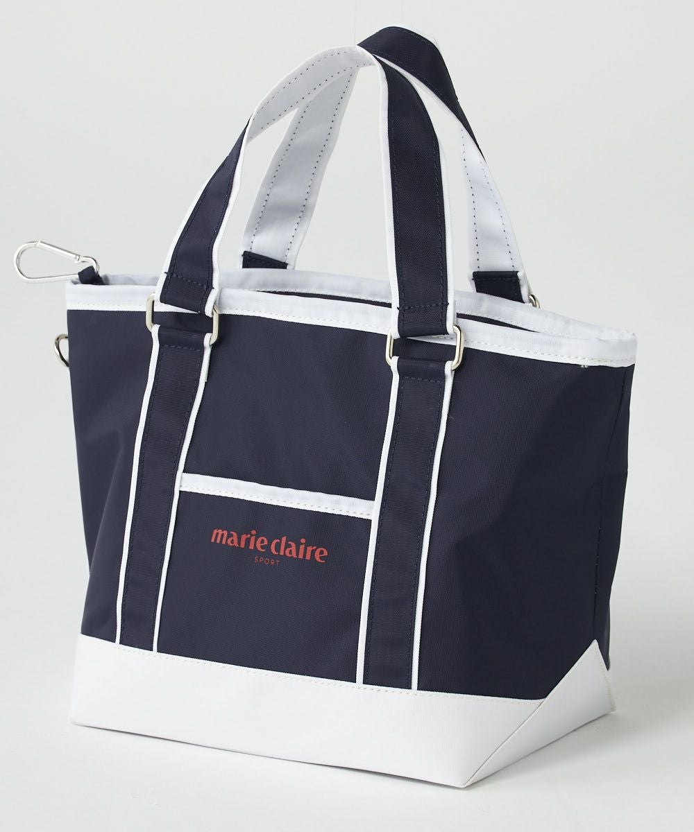 marie claire SPORT の  レディース ゴルフ バッグ
