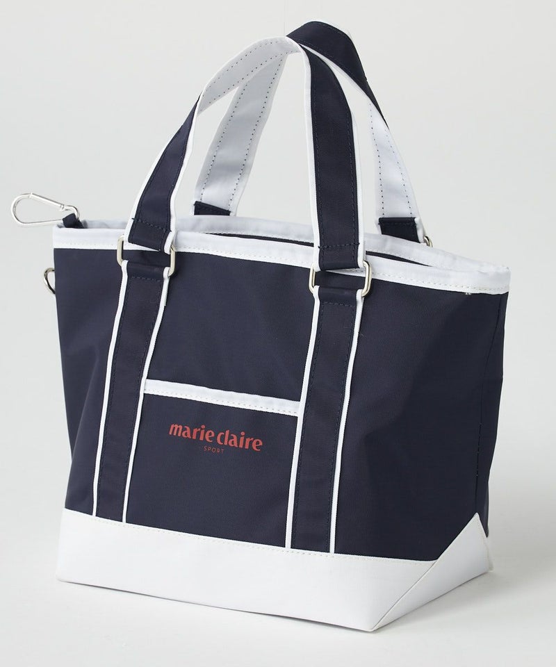 marie claire SPORT の  レディース ゴルフ バッグ