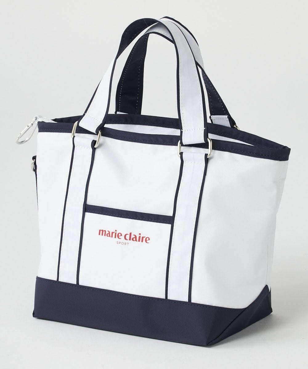 marie claire SPORT の  レディース ゴルフ バッグ