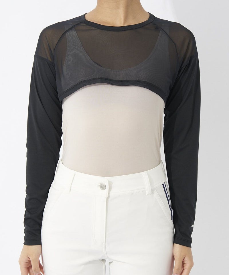 marie claire SPORT の  レディース ゴルフ トップスインナー