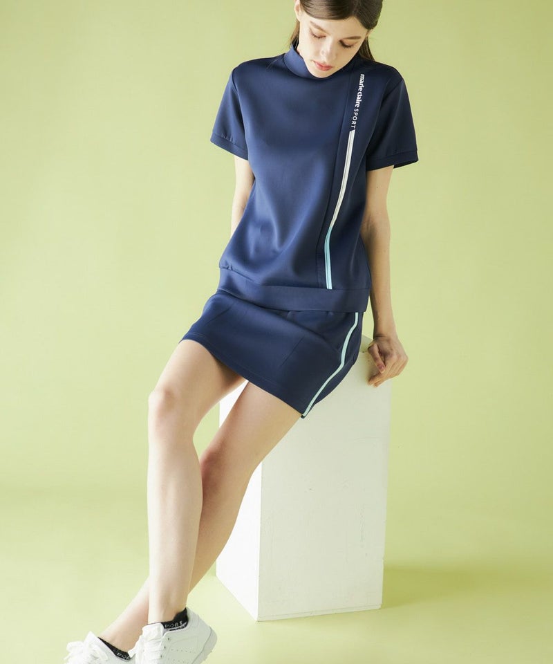 marie claire SPORT の  レディース ゴルフ スカート