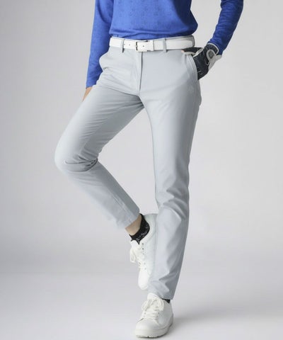 marie claire SPORT の  レディース ゴルフ ロングパンツ