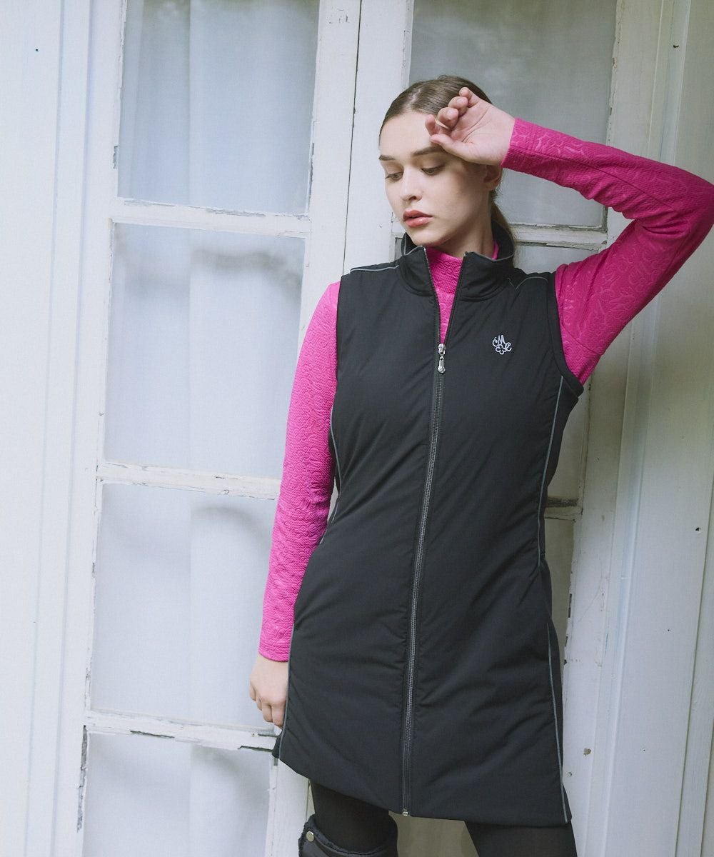 marie claire SPORT の  レディース ゴルフ ワンピース