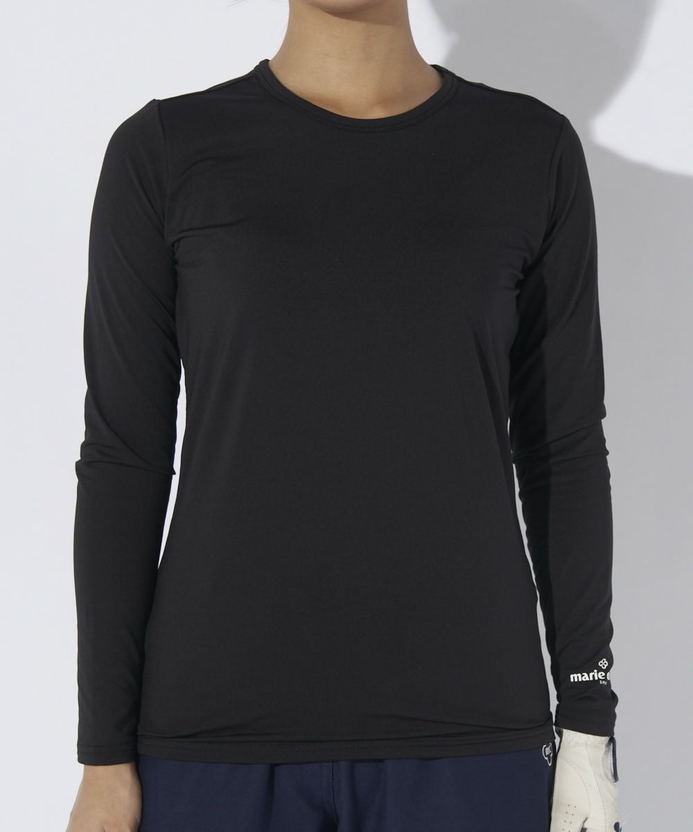 marie claire SPORT の  レディース ゴルフ トップスインナー