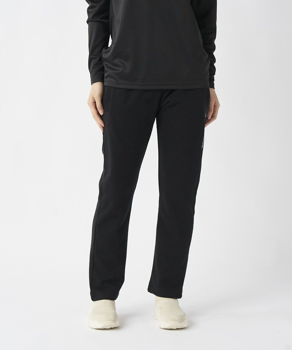 marie claire SPORT の  レディース トレーニング ロングパンツ