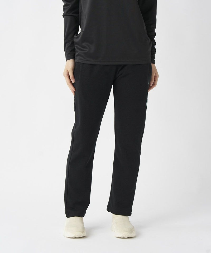 marie claire SPORT の  レディース トレーニング ロングパンツ