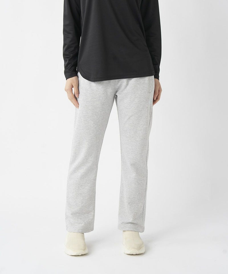 marie claire SPORT の  レディース トレーニング ロングパンツ