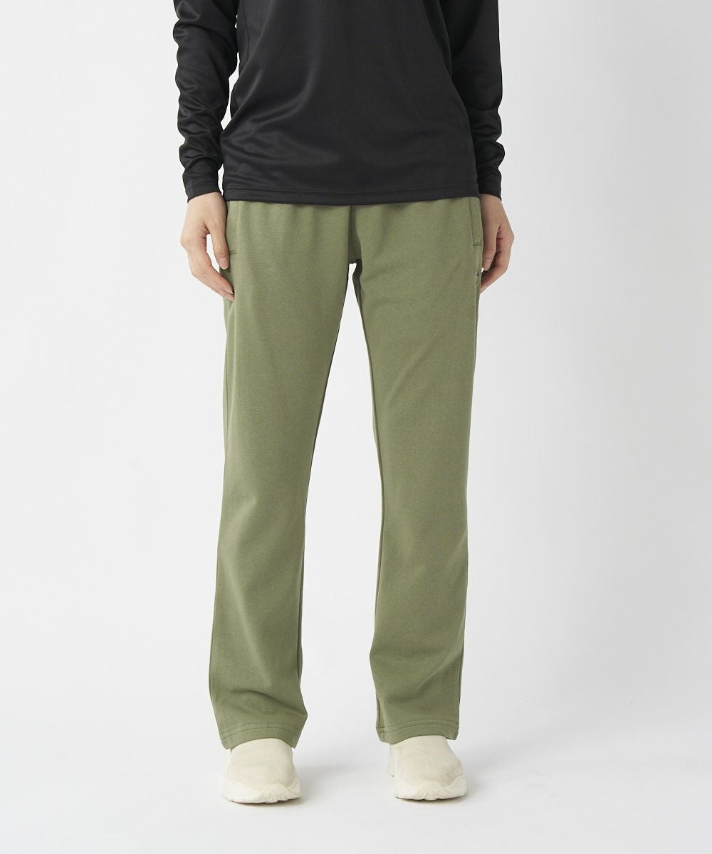 marie claire SPORT の  レディース トレーニング ロングパンツ