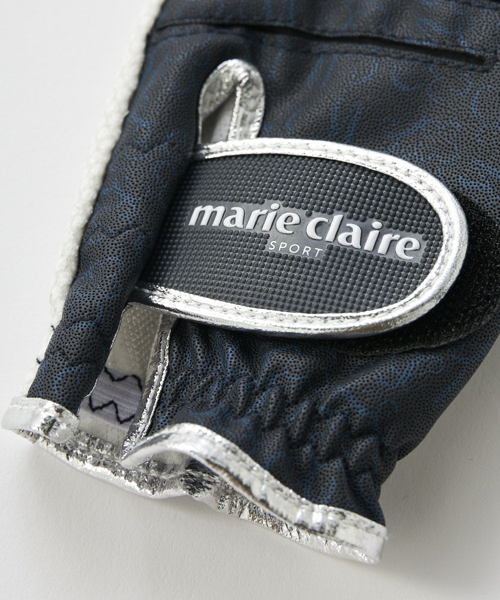 レディース ゴルフ グローブ｜marie claire SPORT