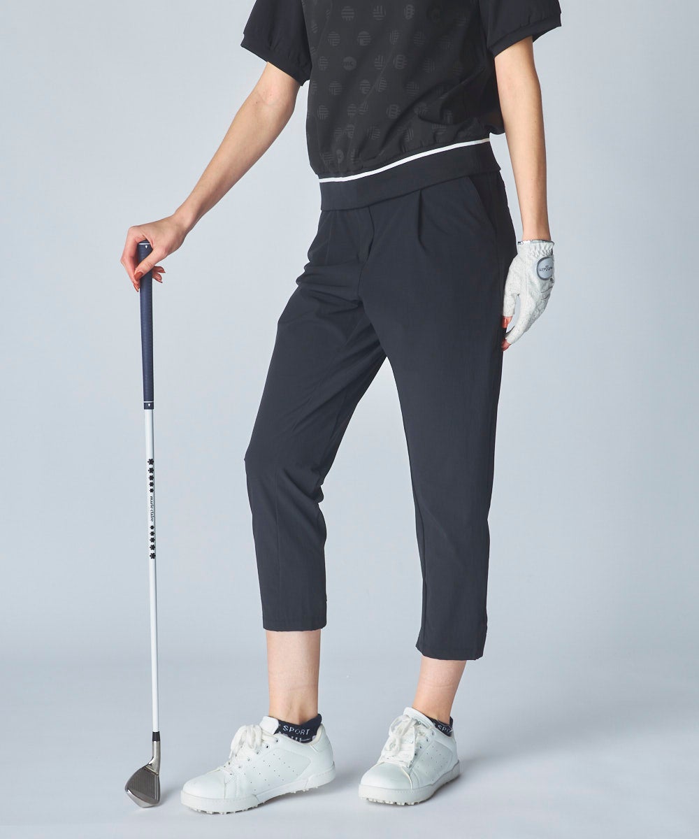 レディースゴルフウェア | ロングパンツ - marie claire SPORT（マリ