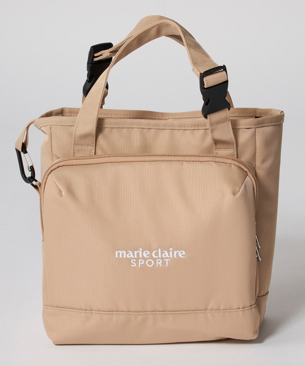 ERIKA MORITA×marie claire 保冷機能付きカートバッグ | ゴルフ