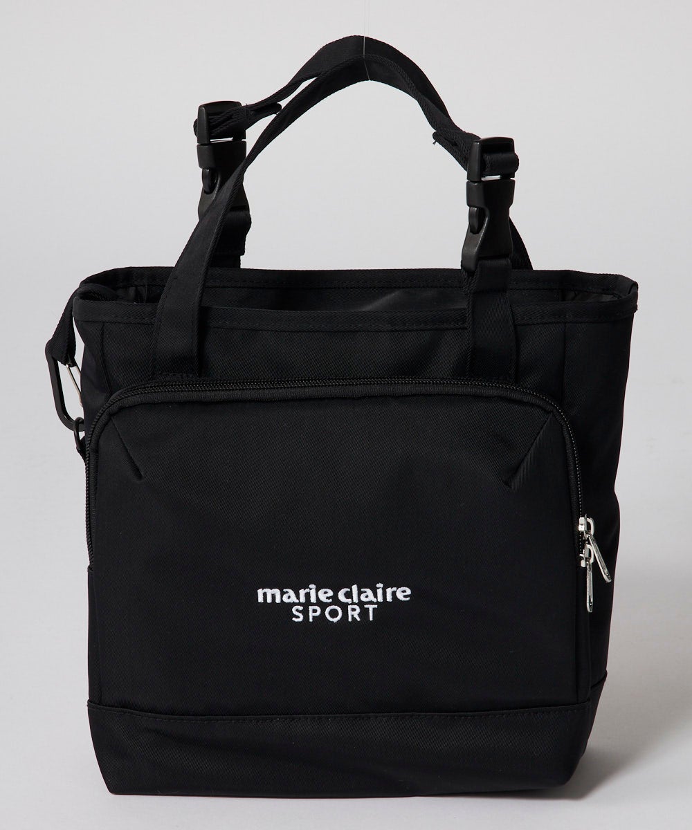 ERIKA MORITA×marie claire 保冷機能付きカートバッグ | ゴルフ