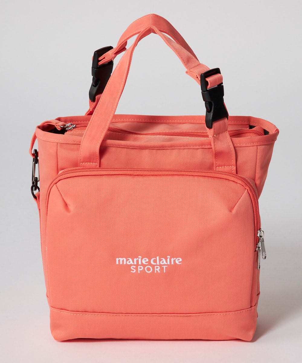 ERIKA MORITA×marie claire 保冷機能付きカートバッグ | ゴルフ