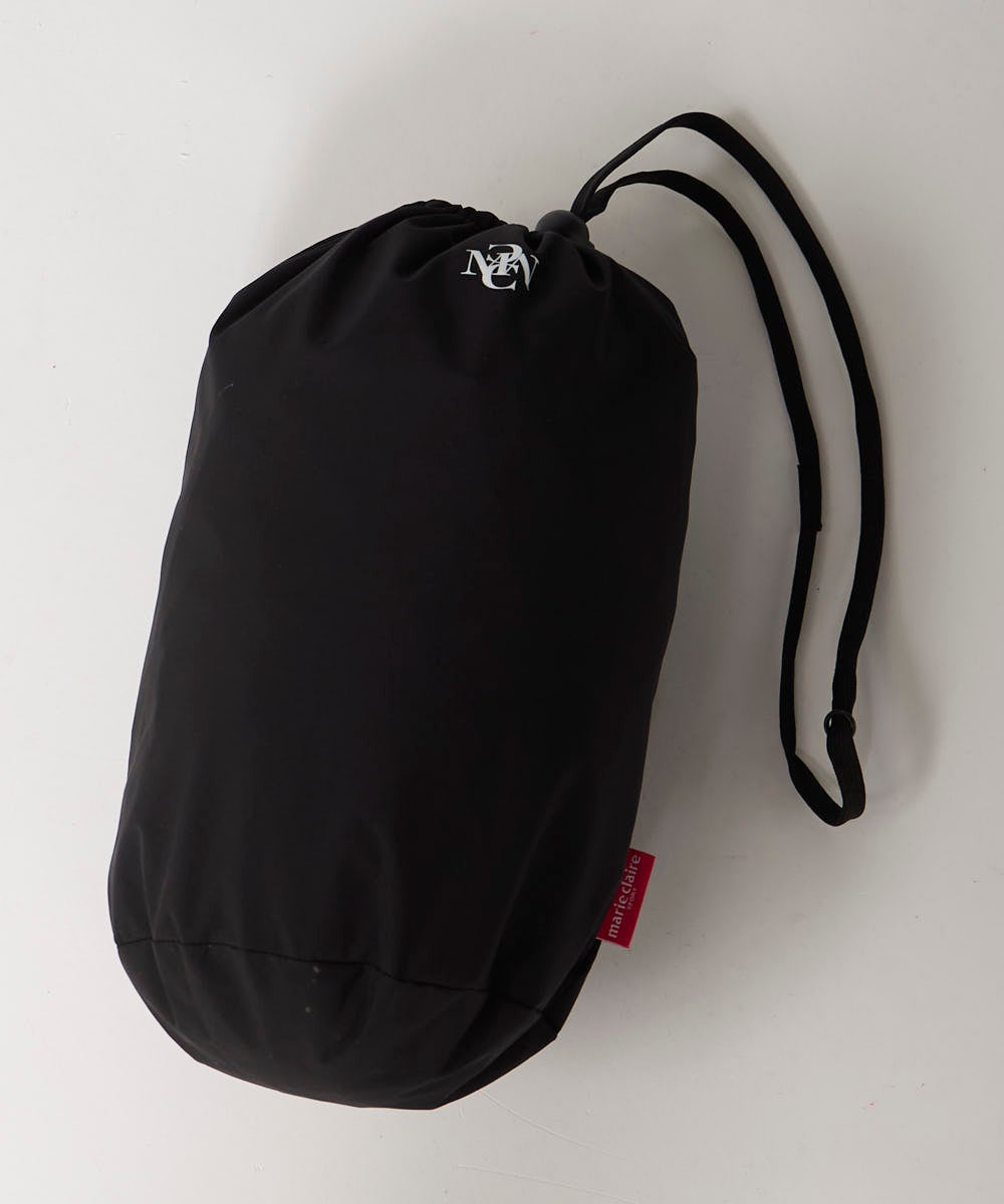 レインワンピレッグカバーセット | ゴルフ - marie claire SPORT（マリ