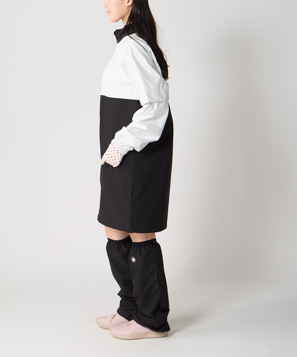 レインワンピレッグカバーセット | ゴルフ - marie claire SPORT（マリ