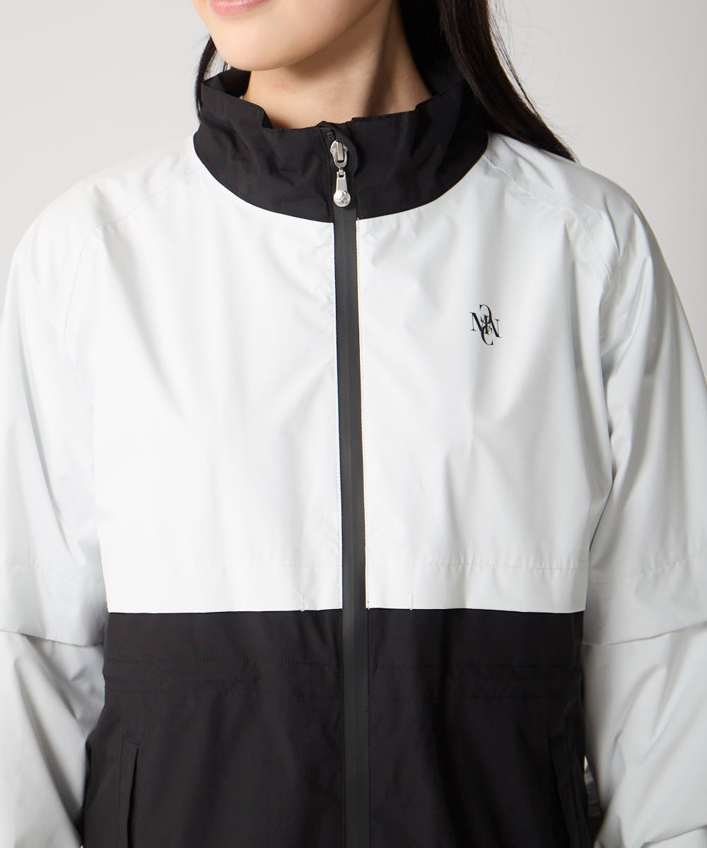 レインワンピレッグカバーセット | ゴルフ - marie claire SPORT（マリ