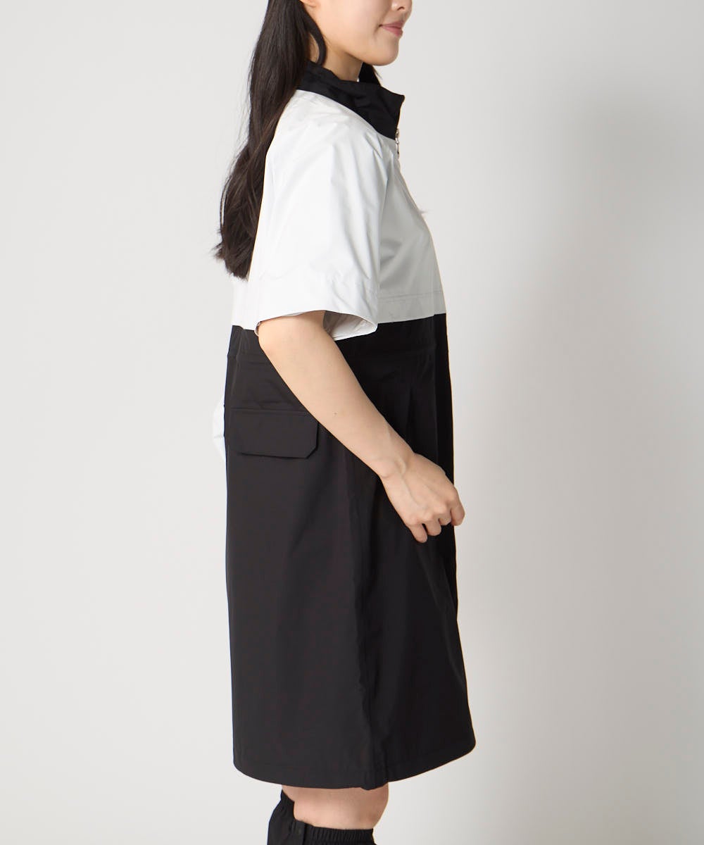 レインワンピレッグカバーセット | ゴルフ - marie claire SPORT（マリ