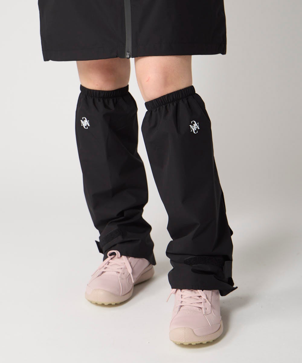 レインワンピレッグカバーセット | ゴルフ - marie claire SPORT（マリ