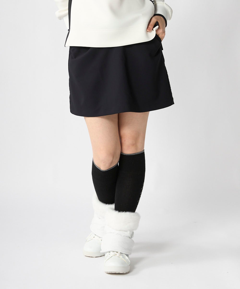 ベーシック台形スカート | ゴルフ - marie claire SPORT（マリ