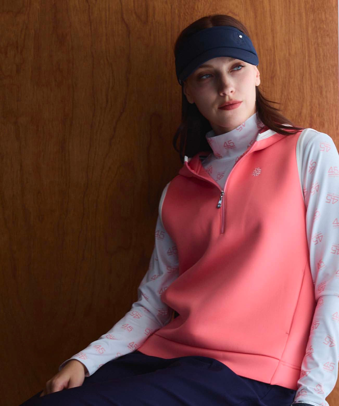 レディースゴルフウェア - marie claire SPORT（マリ・クレール
