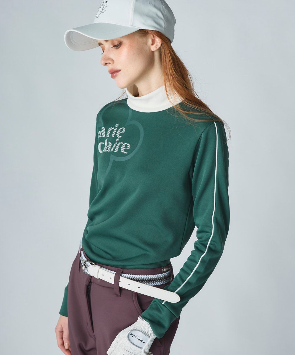 レディースゴルフウェア - marie claire SPORT（マリ・クレール