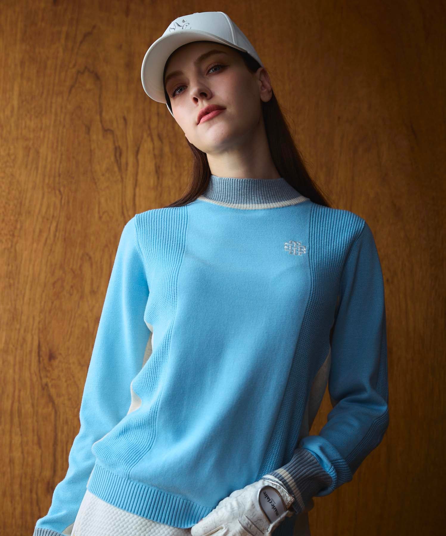 レディースゴルフウェア - marie claire SPORT（マリ・クレール